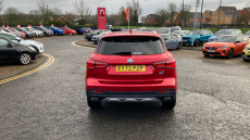 MG Hs 1.5 T-GDI Exclusive 5dr Petrol Hatchback